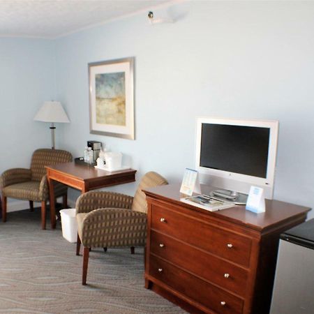 Beach Plaza Hotel Όσεαν Σίτι Εξωτερικό φωτογραφία