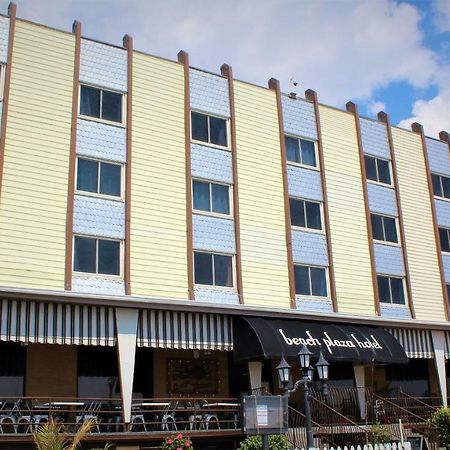 Beach Plaza Hotel Όσεαν Σίτι Εξωτερικό φωτογραφία