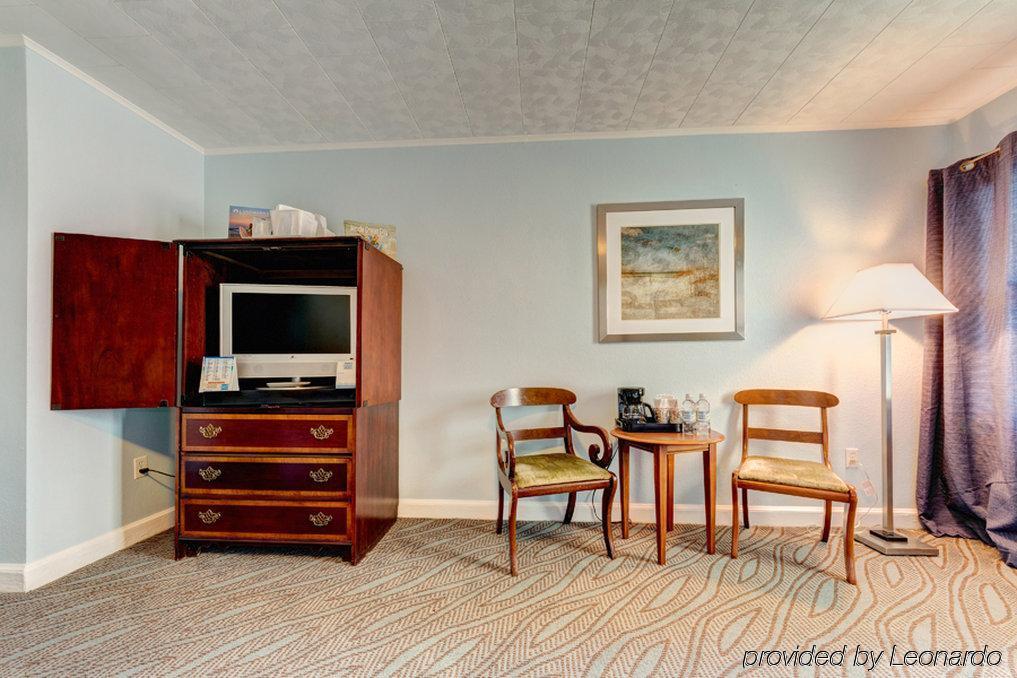 Beach Plaza Hotel Όσεαν Σίτι Εξωτερικό φωτογραφία