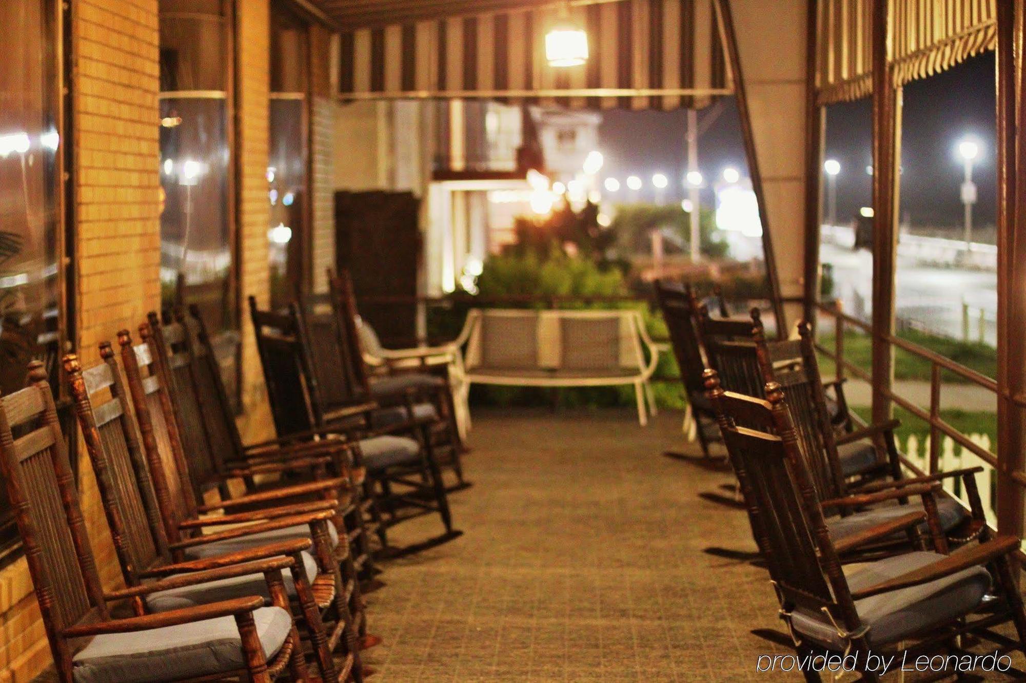 Beach Plaza Hotel Όσεαν Σίτι Εξωτερικό φωτογραφία