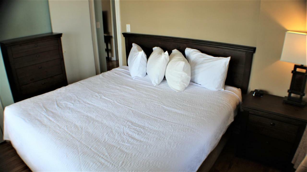 Beach Plaza Hotel Όσεαν Σίτι Εξωτερικό φωτογραφία