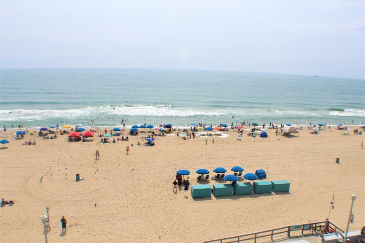 Beach Plaza Hotel Όσεαν Σίτι Εξωτερικό φωτογραφία